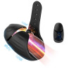 SuckMeToys Masturbateur de gland Bobby 10 Vibrations
